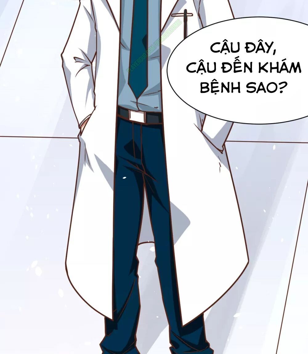 Từ Hôm Nay Bắt Đầu Làm Thành Chủ Chap 94 - Next Chap 95