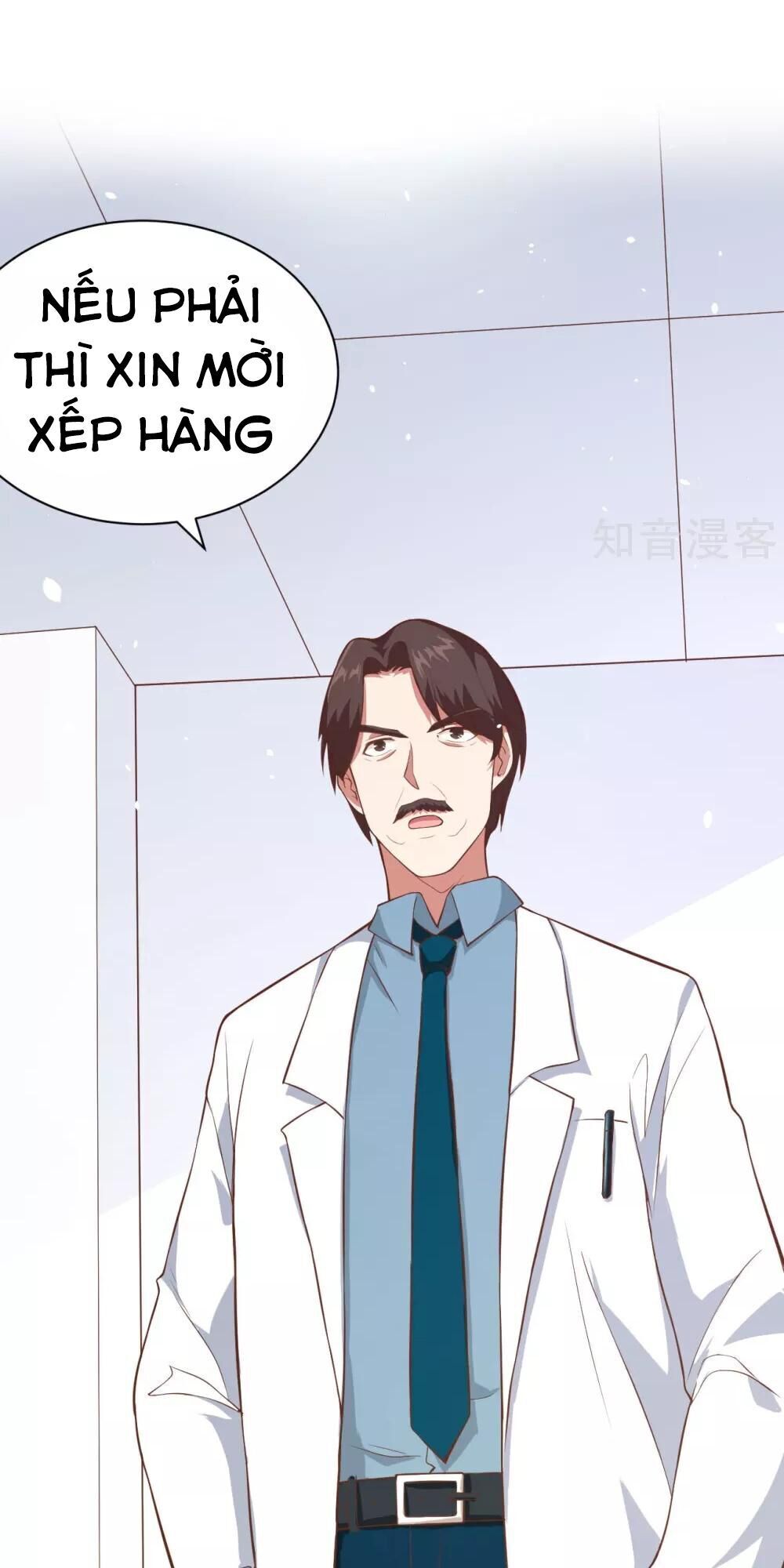 Từ Hôm Nay Bắt Đầu Làm Thành Chủ Chap 94 - Next Chap 95