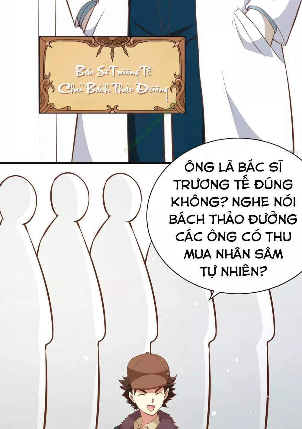 Từ Hôm Nay Bắt Đầu Làm Thành Chủ Chap 94 - Next Chap 95