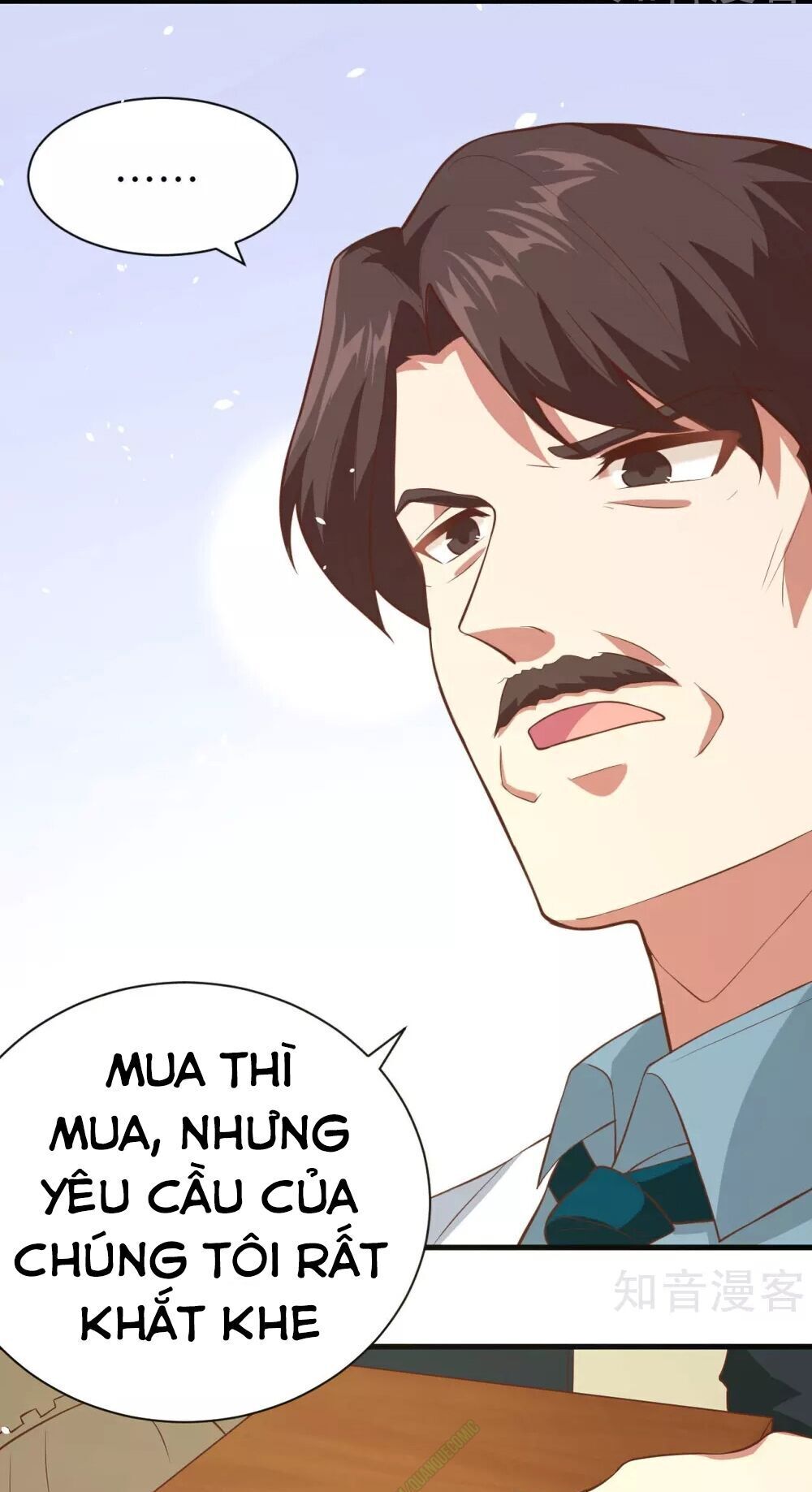 Từ Hôm Nay Bắt Đầu Làm Thành Chủ Chap 94 - Next Chap 95