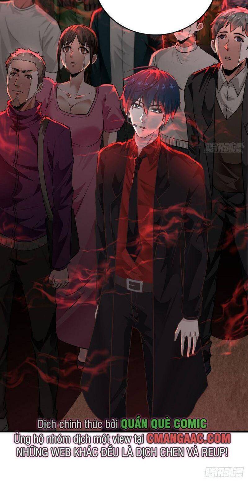 Từ Hồng Nguyệt Khai Thủy Chap 45 - Next Chap 46