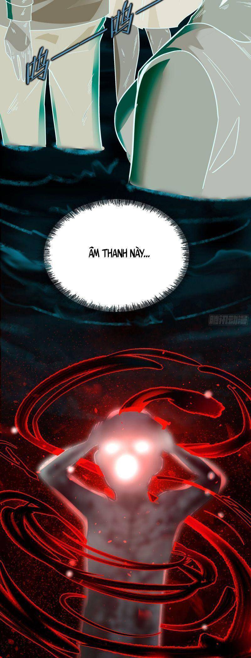 Từ Hồng Nguyệt Khai Thủy Chap 45 - Next Chap 46