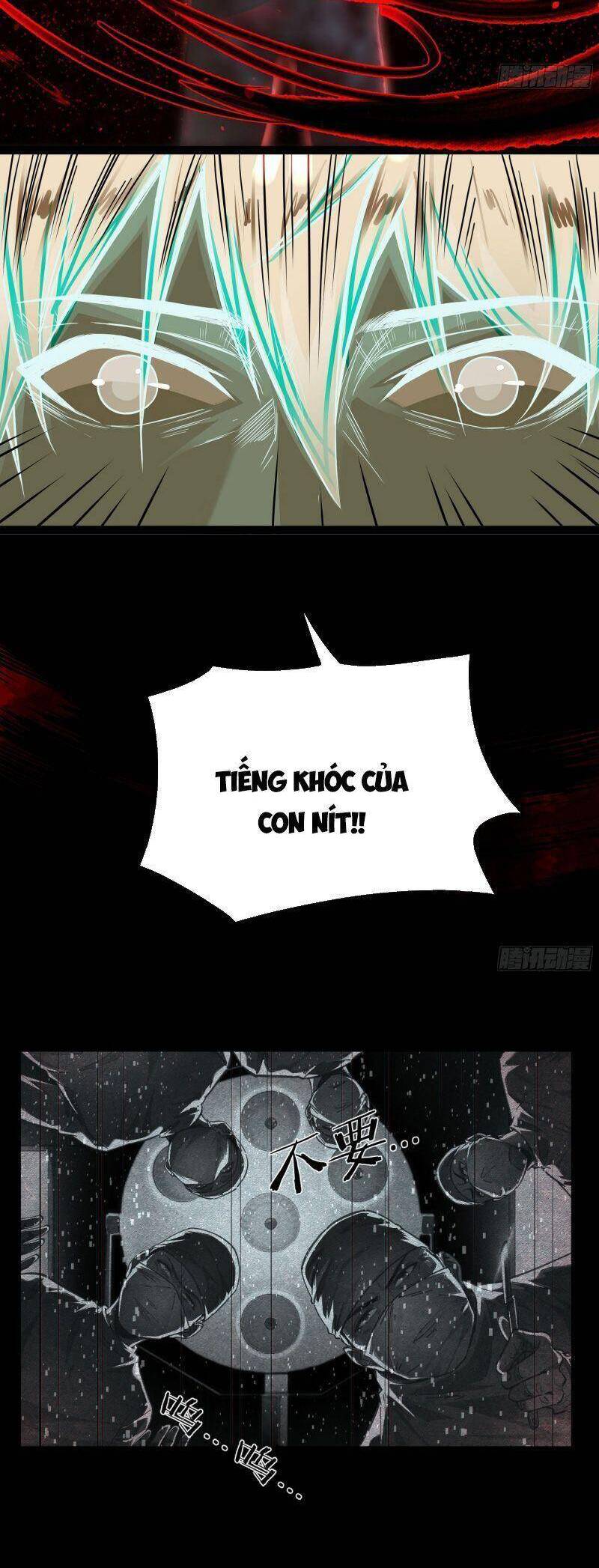 Từ Hồng Nguyệt Khai Thủy Chap 45 - Next Chap 46