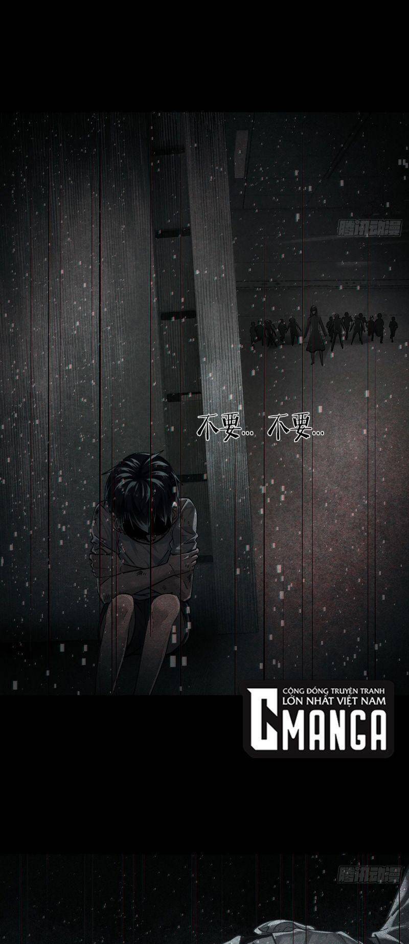 Từ Hồng Nguyệt Khai Thủy Chap 45 - Next Chap 46