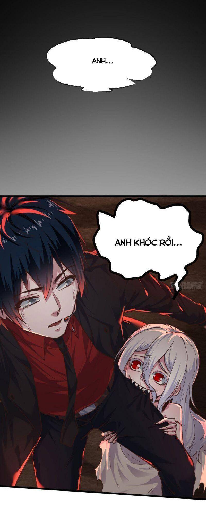 Từ Hồng Nguyệt Khai Thủy Chap 45 - Next Chap 46