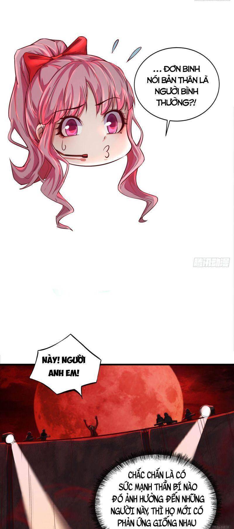 Từ Hồng Nguyệt Khai Thủy Chap 45 - Next Chap 46