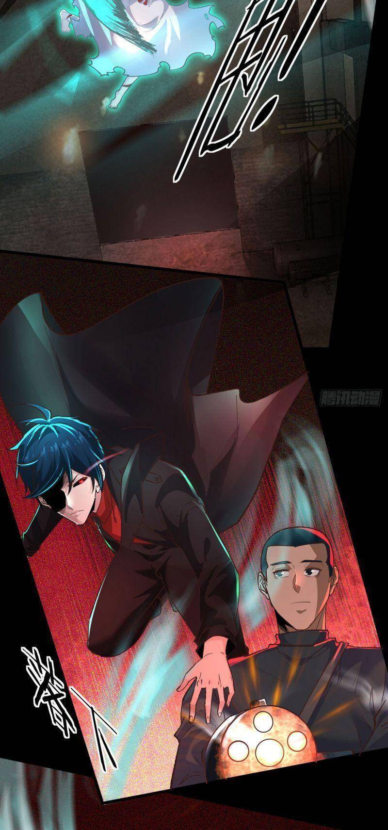 Từ Hồng Nguyệt Khai Thủy Chap 61 - Next Chap 62