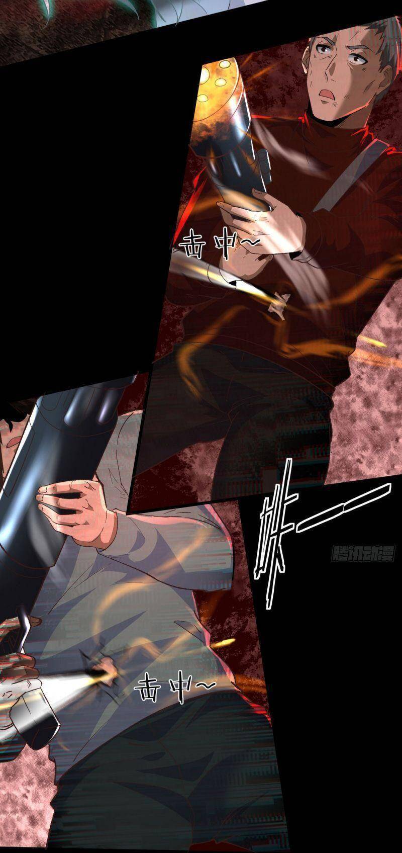 Từ Hồng Nguyệt Khai Thủy Chap 61 - Next Chap 62