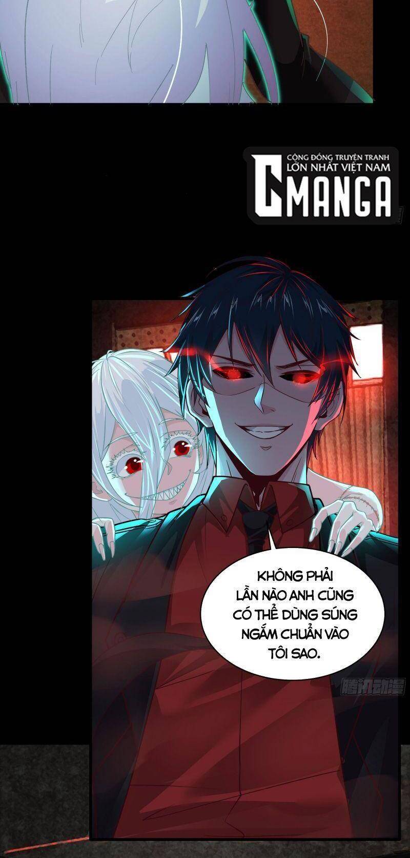 Từ Hồng Nguyệt Khai Thủy Chap 61 - Next Chap 62