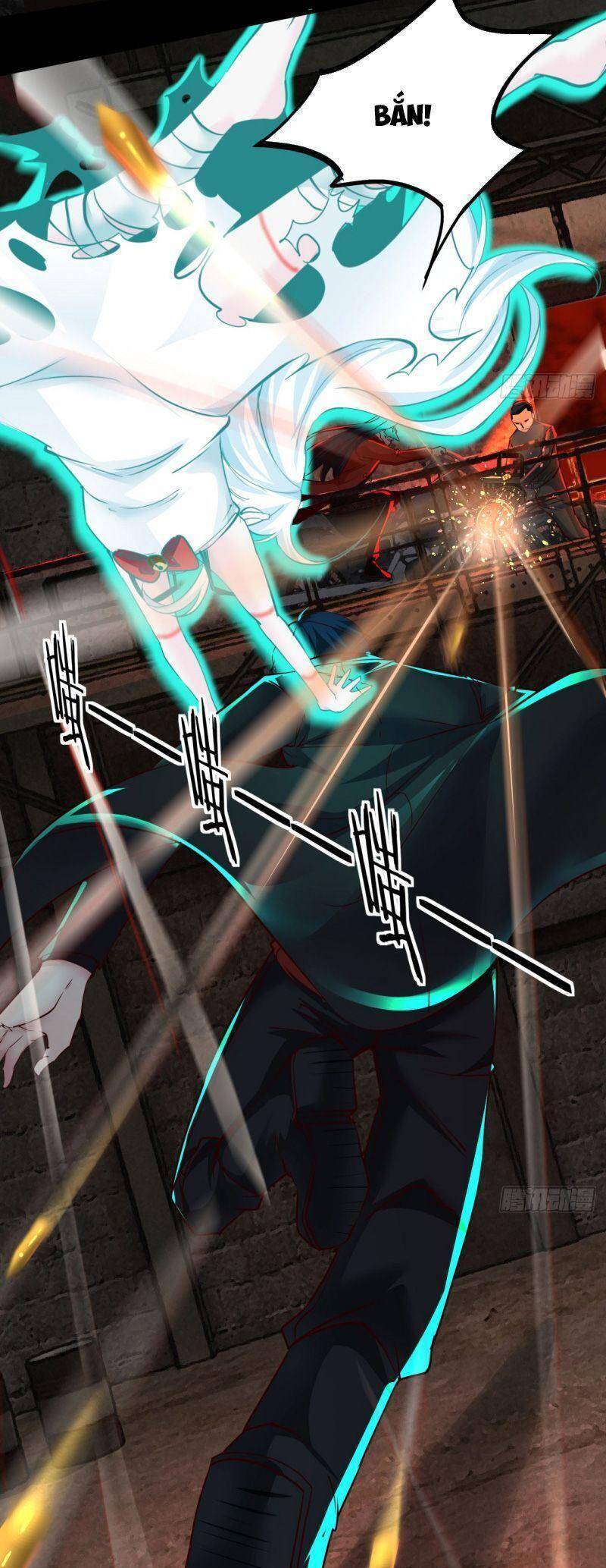 Từ Hồng Nguyệt Khai Thủy Chap 61 - Next Chap 62
