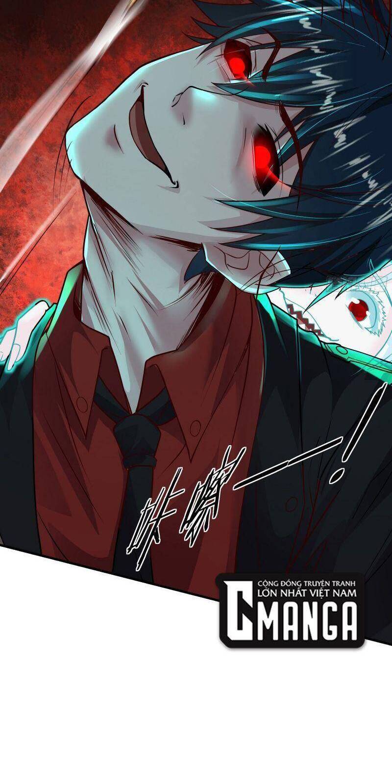 Từ Hồng Nguyệt Khai Thủy Chap 61 - Next Chap 62