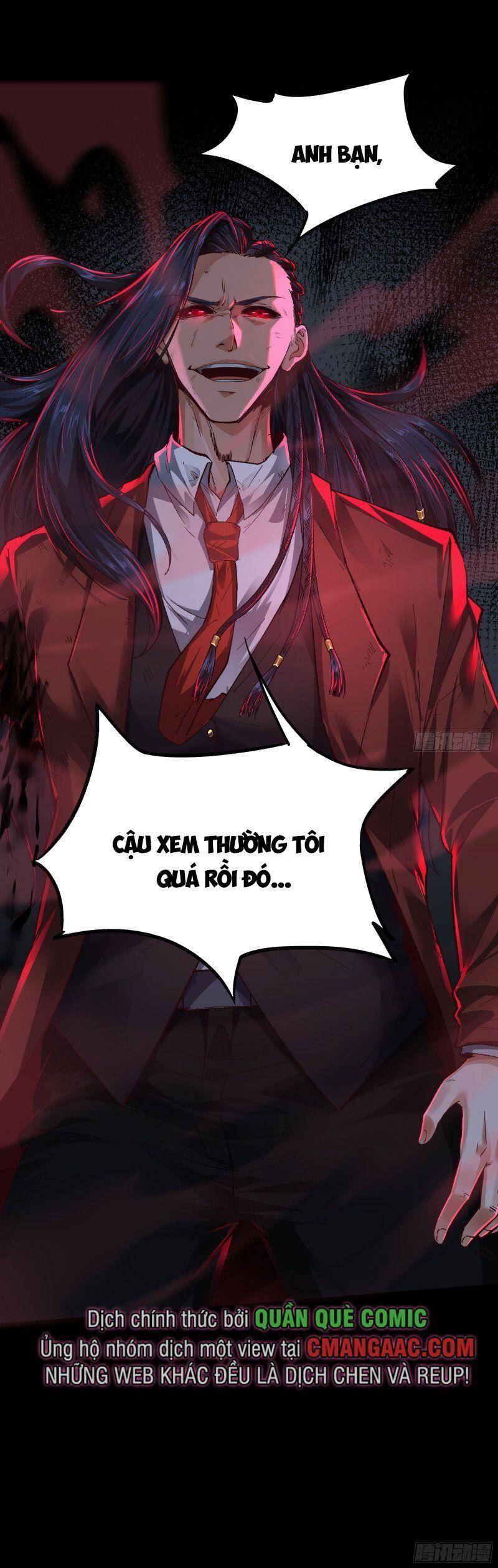 Từ Hồng Nguyệt Khai Thủy Chap 61 - Next Chap 62