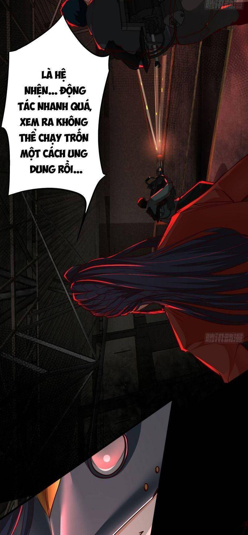 Từ Hồng Nguyệt Khai Thủy Chap 61 - Next Chap 62