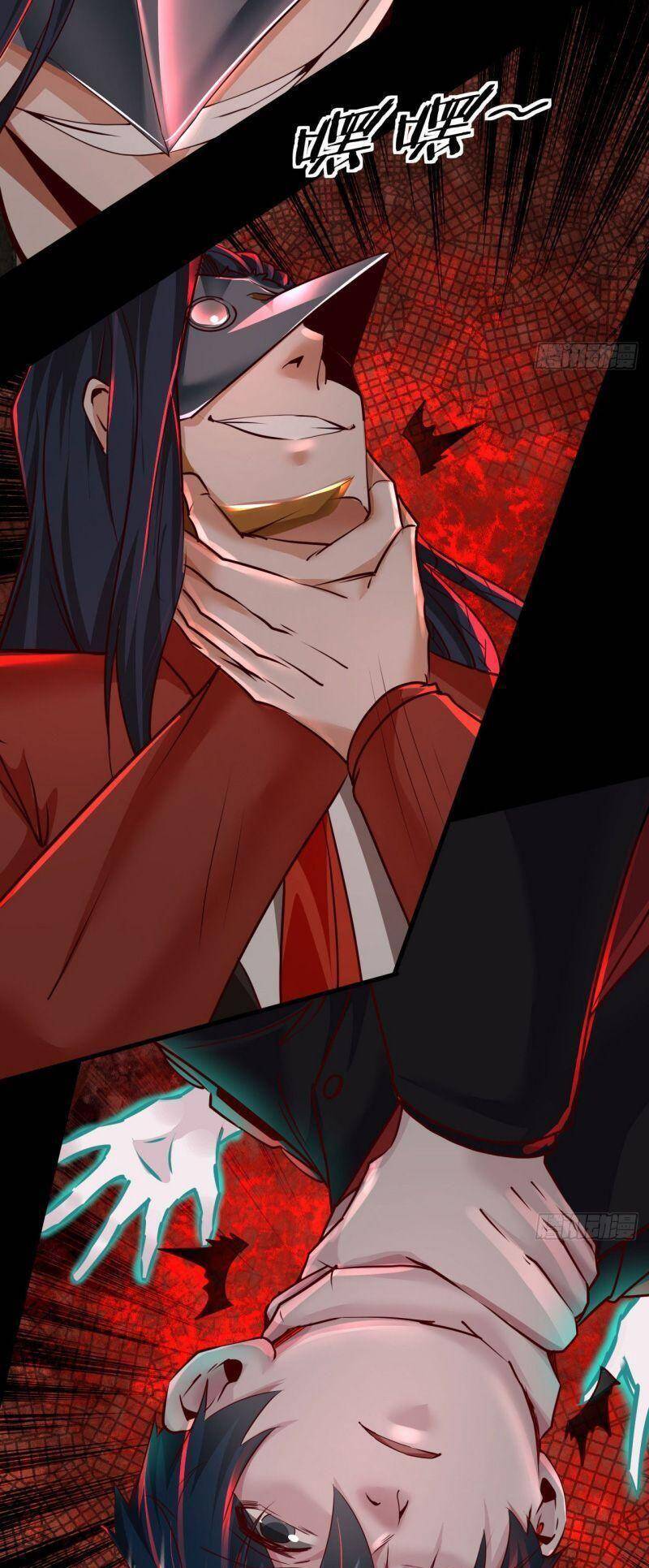 Từ Hồng Nguyệt Khai Thủy Chap 61 - Next Chap 62
