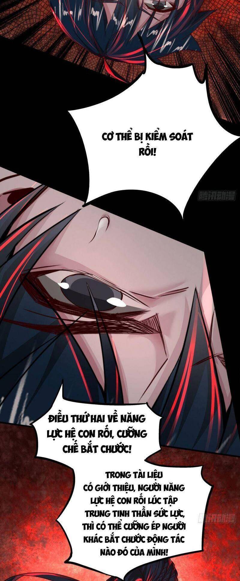 Từ Hồng Nguyệt Khai Thủy Chap 61 - Next Chap 62