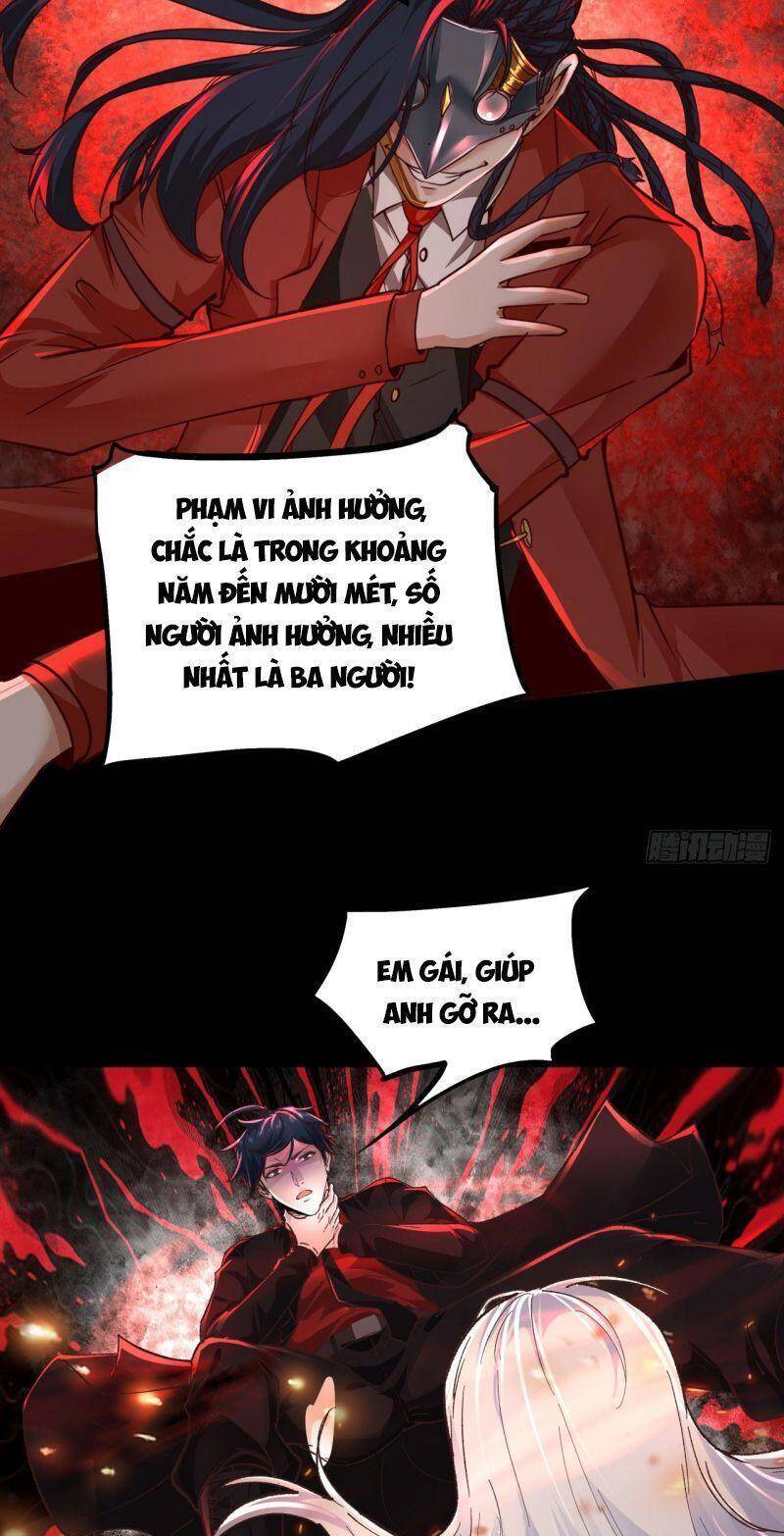 Từ Hồng Nguyệt Khai Thủy Chap 61 - Next Chap 62