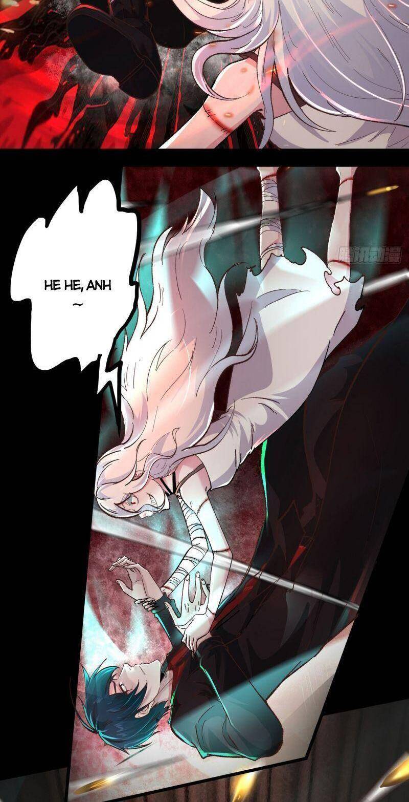 Từ Hồng Nguyệt Khai Thủy Chap 61 - Next Chap 62
