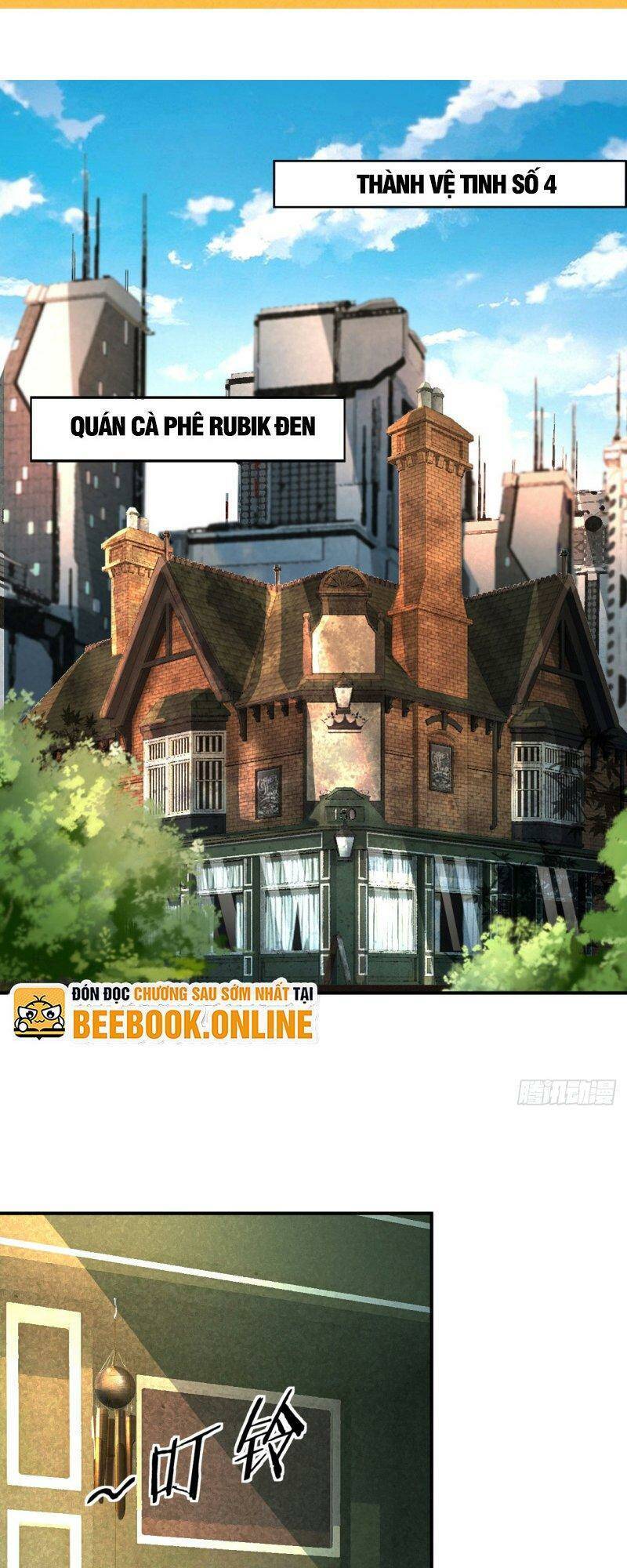 Từ Hồng Nguyệt Khai Thủy Chap 83 - Next Chap 84