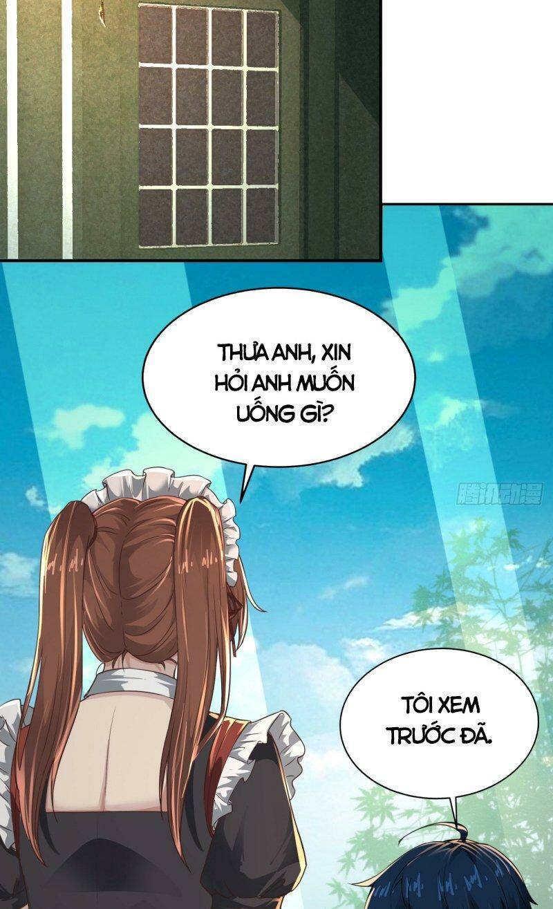 Từ Hồng Nguyệt Khai Thủy Chap 83 - Next Chap 84