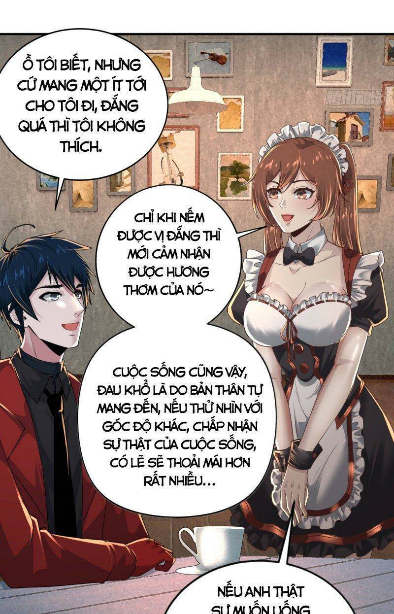 Từ Hồng Nguyệt Khai Thủy Chap 83 - Next Chap 84