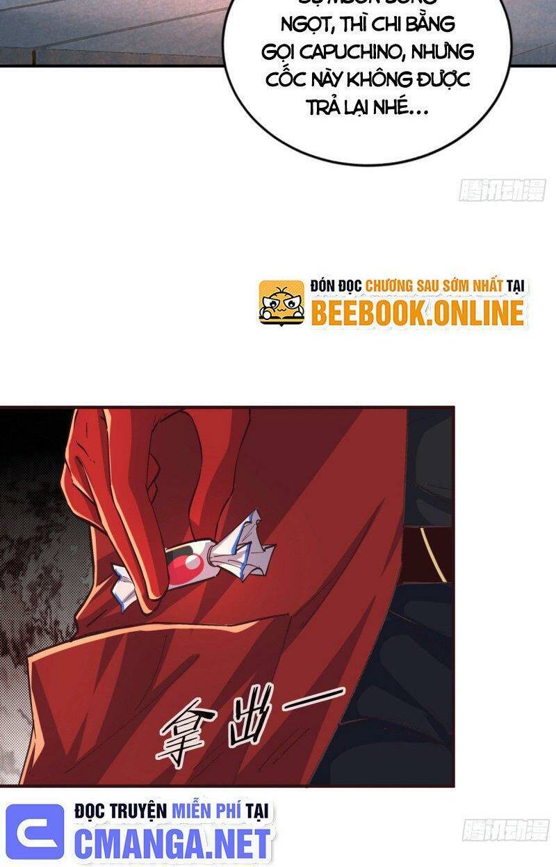 Từ Hồng Nguyệt Khai Thủy Chap 83 - Next Chap 84