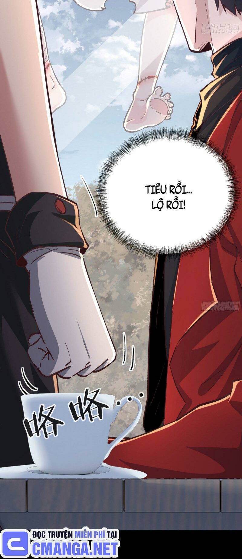 Từ Hồng Nguyệt Khai Thủy Chap 83 - Next Chap 84