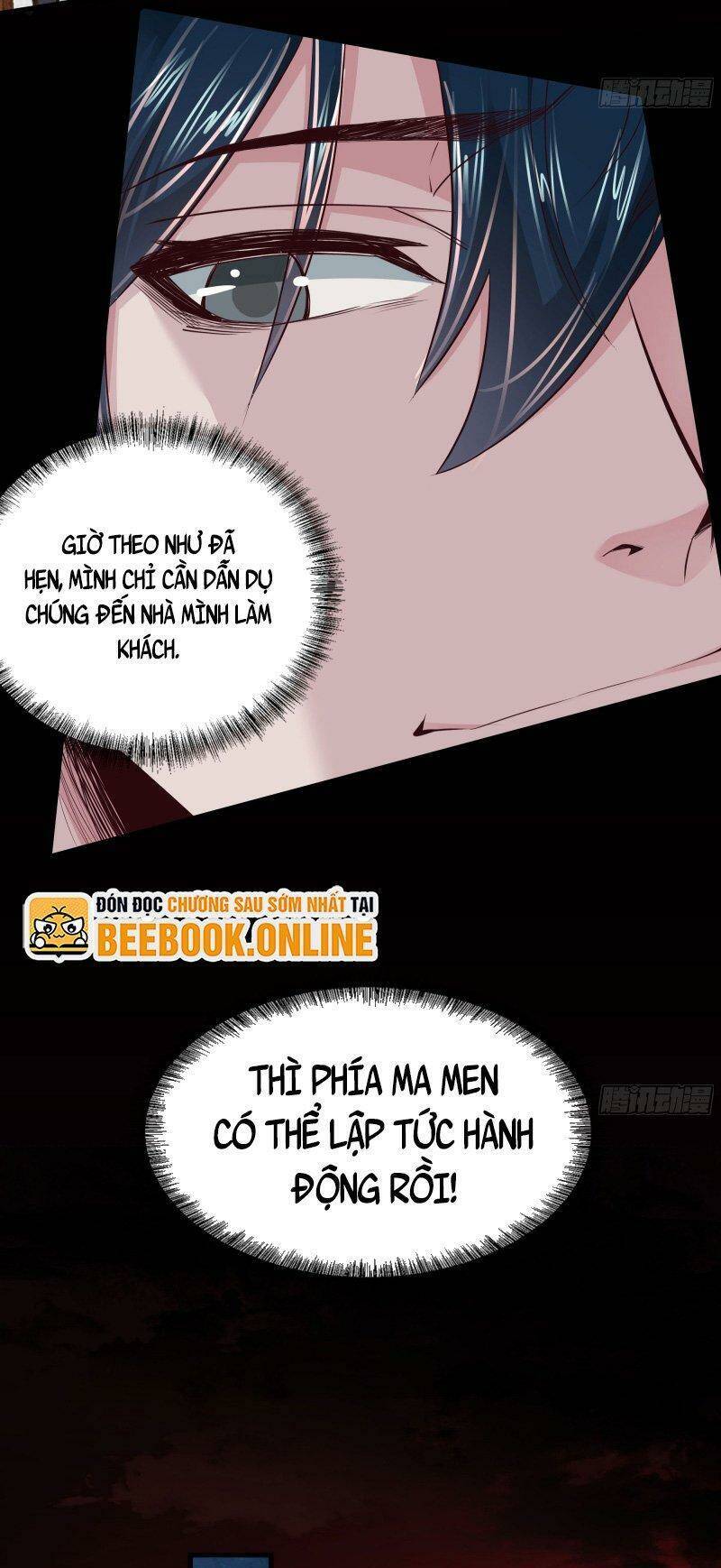 Từ Hồng Nguyệt Khai Thủy Chap 83 - Next Chap 84