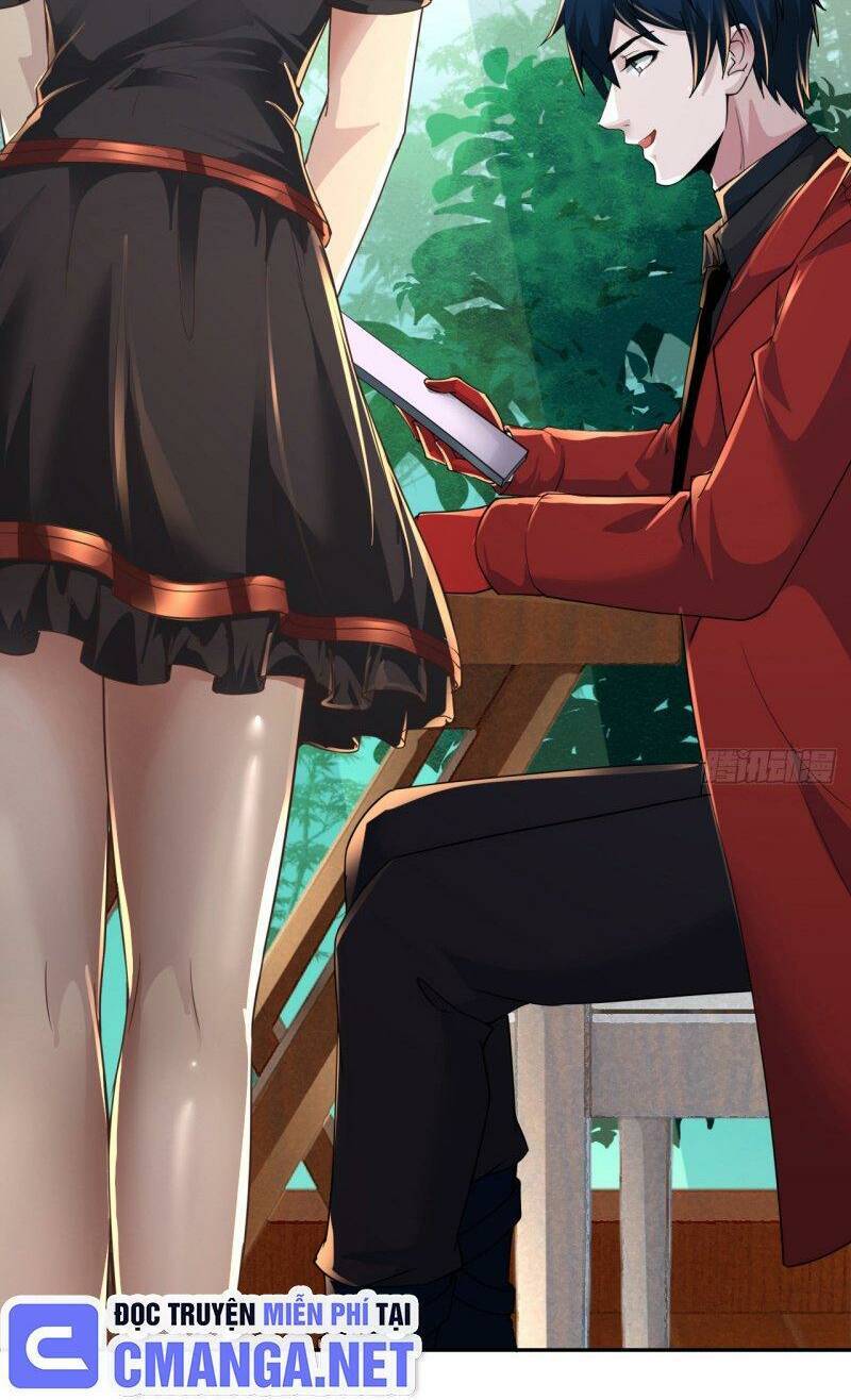 Từ Hồng Nguyệt Khai Thủy Chap 83 - Next Chap 84