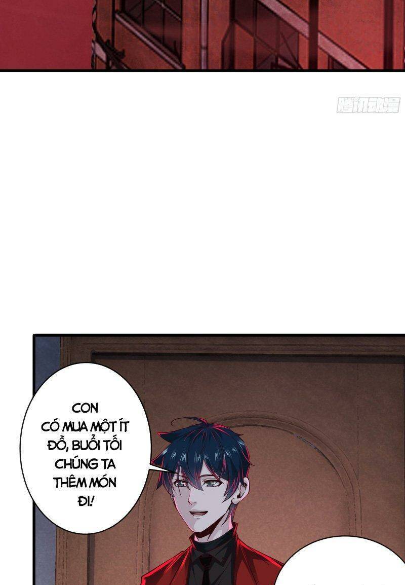 Từ Hồng Nguyệt Khai Thủy Chap 83 - Next Chap 84