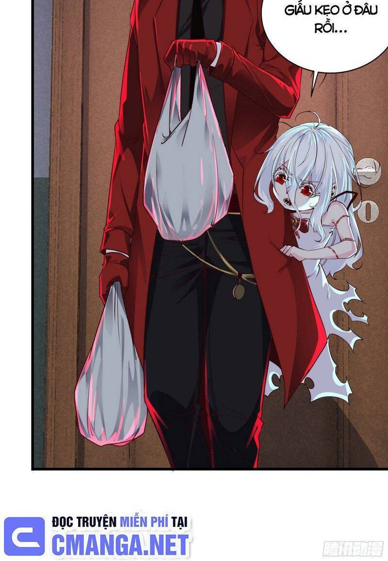 Từ Hồng Nguyệt Khai Thủy Chap 83 - Next Chap 84