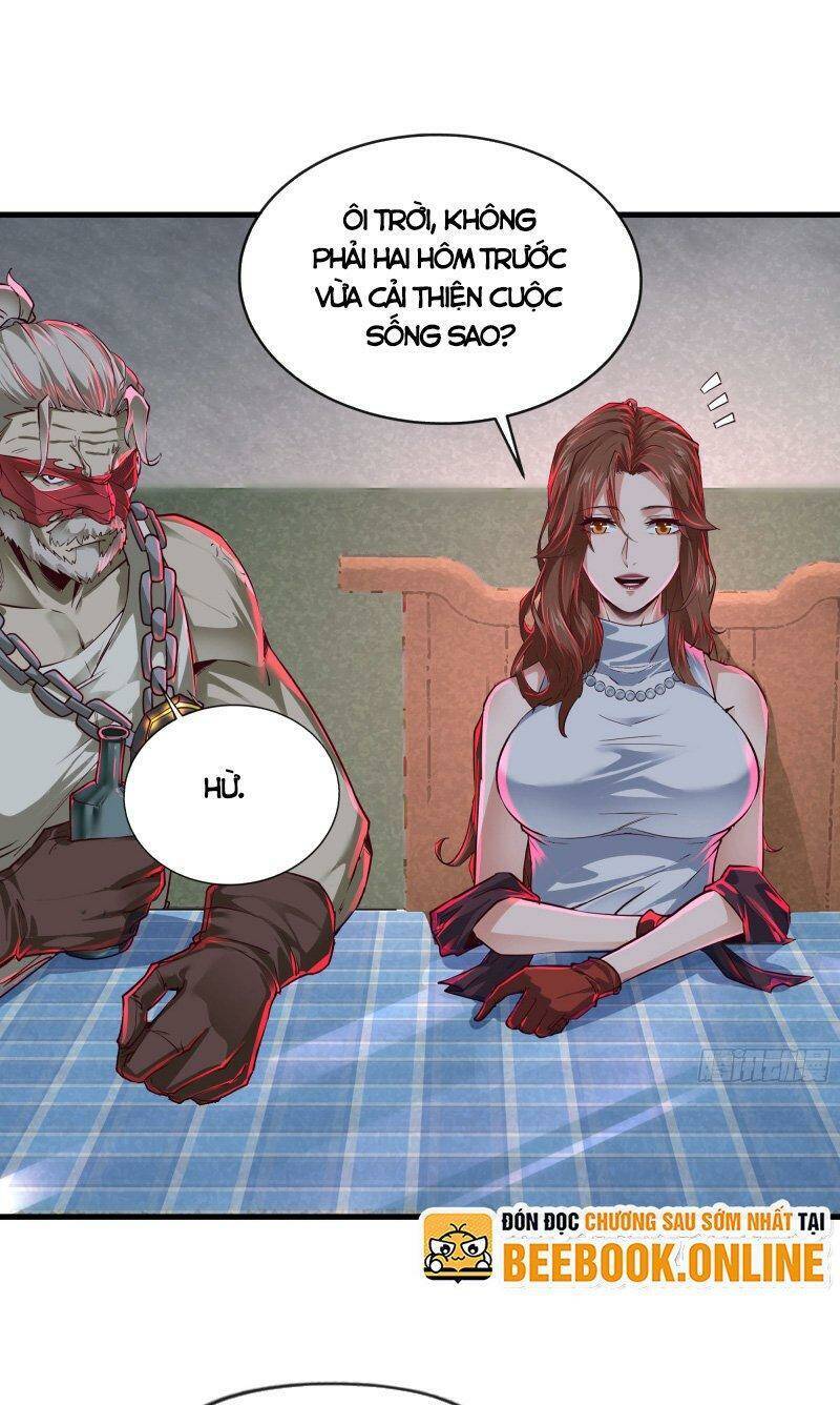 Từ Hồng Nguyệt Khai Thủy Chap 83 - Next Chap 84