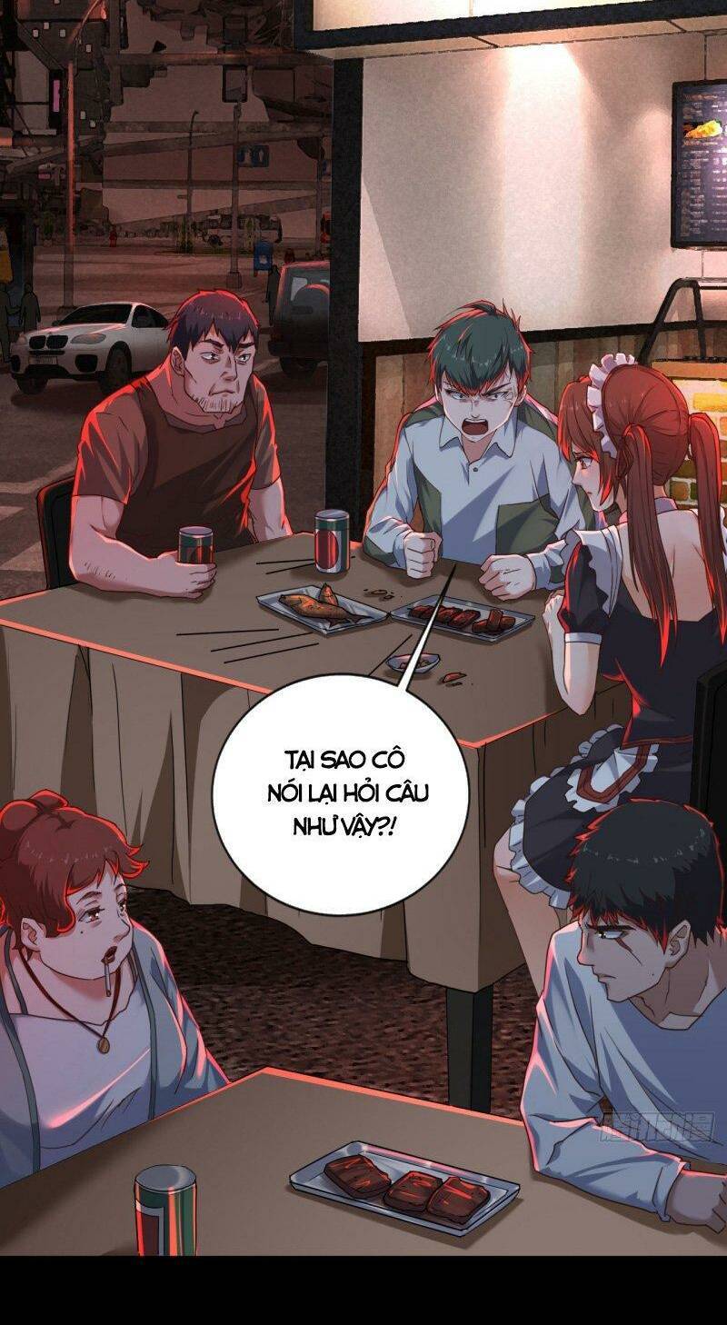 Từ Hồng Nguyệt Khai Thủy Chap 83 - Next Chap 84
