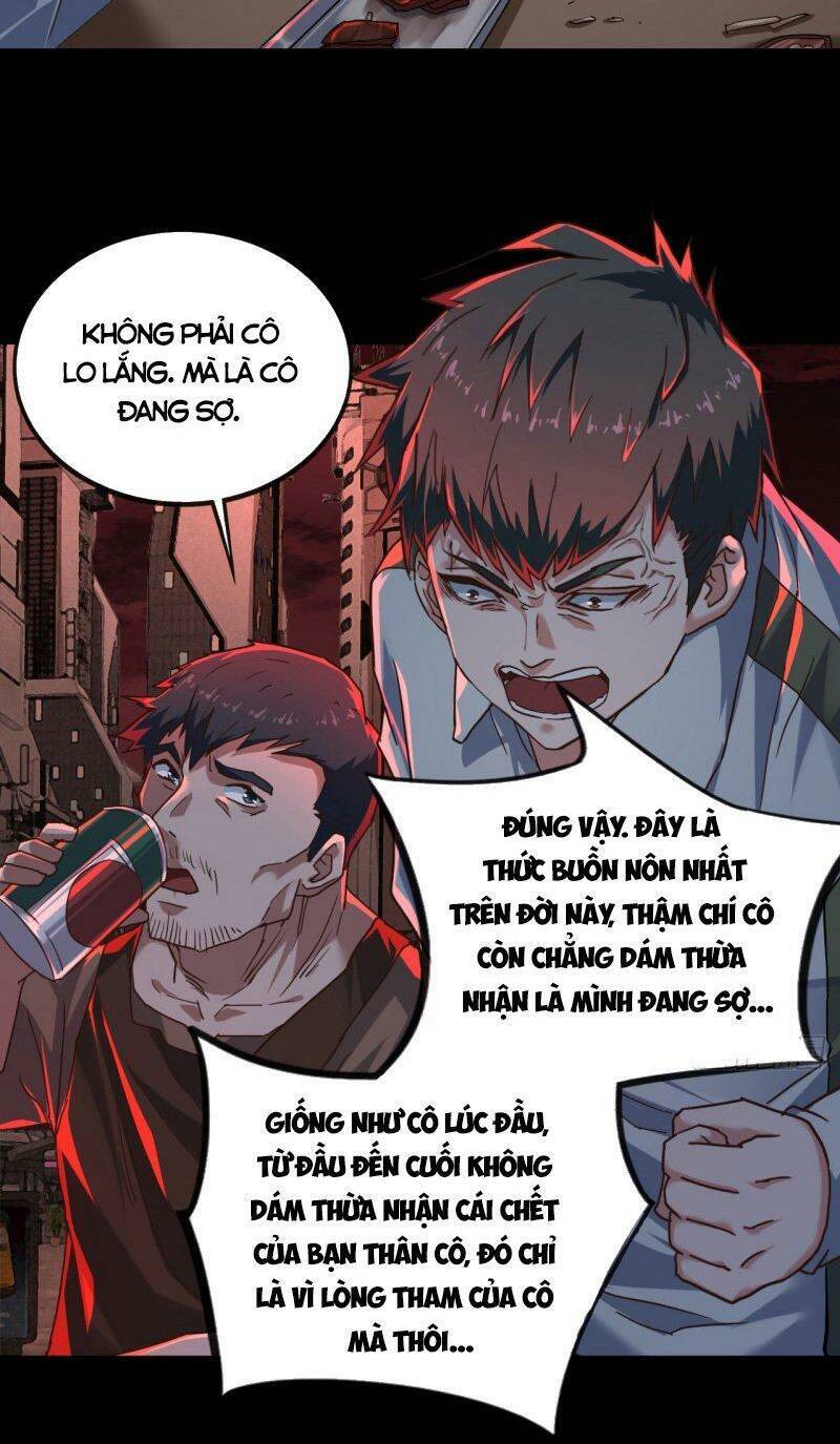 Từ Hồng Nguyệt Khai Thủy Chap 83 - Next Chap 84