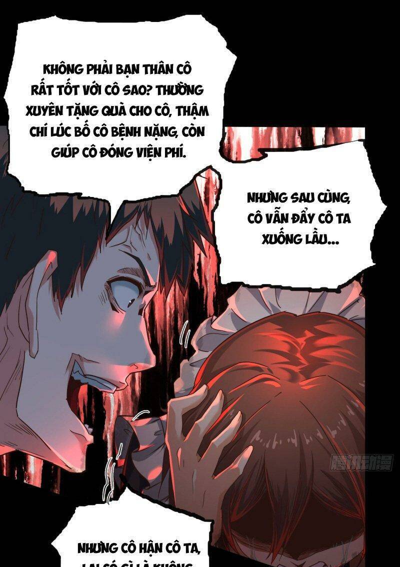 Từ Hồng Nguyệt Khai Thủy Chap 83 - Next Chap 84