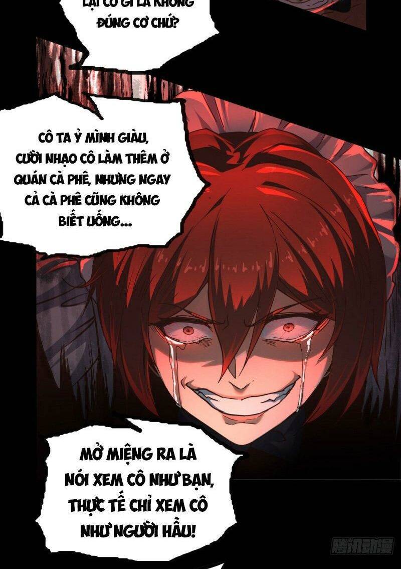 Từ Hồng Nguyệt Khai Thủy Chap 83 - Next Chap 84