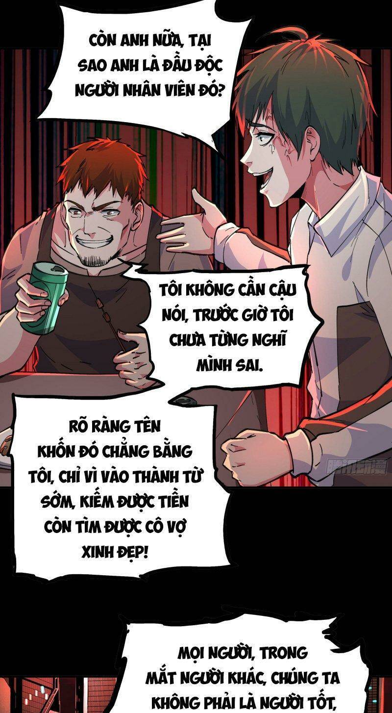Từ Hồng Nguyệt Khai Thủy Chap 83 - Next Chap 84