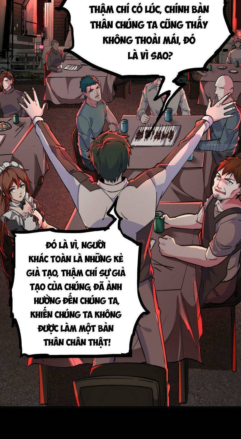 Từ Hồng Nguyệt Khai Thủy Chap 83 - Next Chap 84