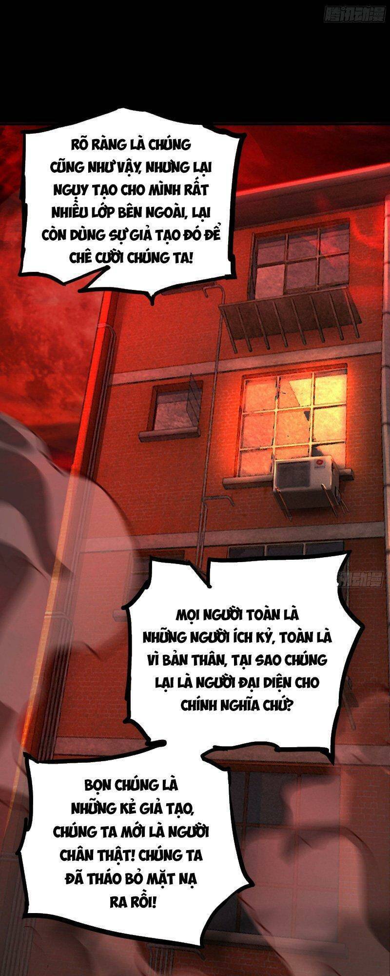 Từ Hồng Nguyệt Khai Thủy Chap 83 - Next Chap 84