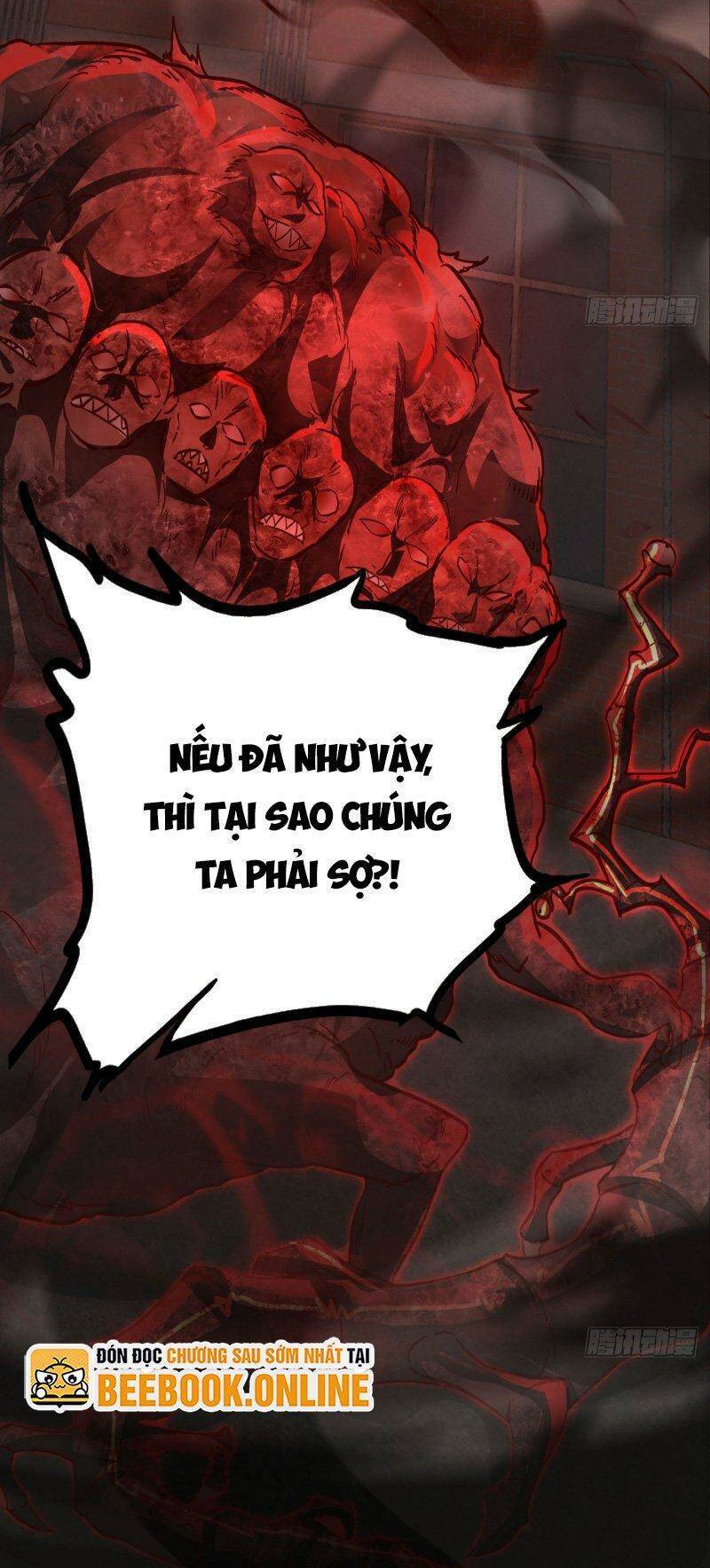 Từ Hồng Nguyệt Khai Thủy Chap 83 - Next Chap 84