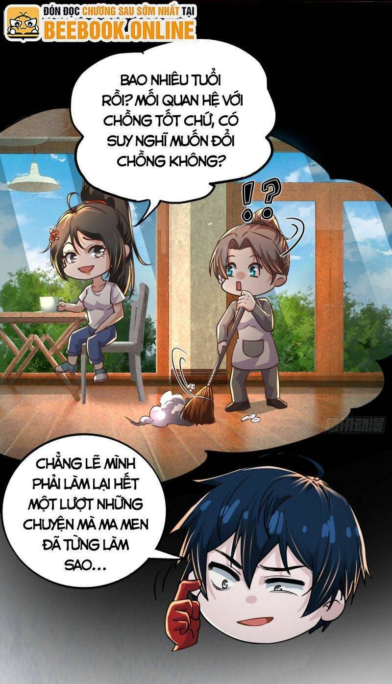 Từ Hồng Nguyệt Khai Thủy Chap 83 - Next Chap 84
