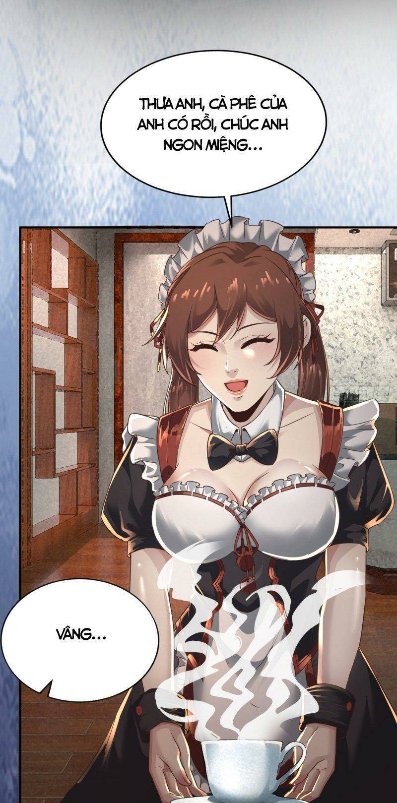 Từ Hồng Nguyệt Khai Thủy Chap 83 - Next Chap 84