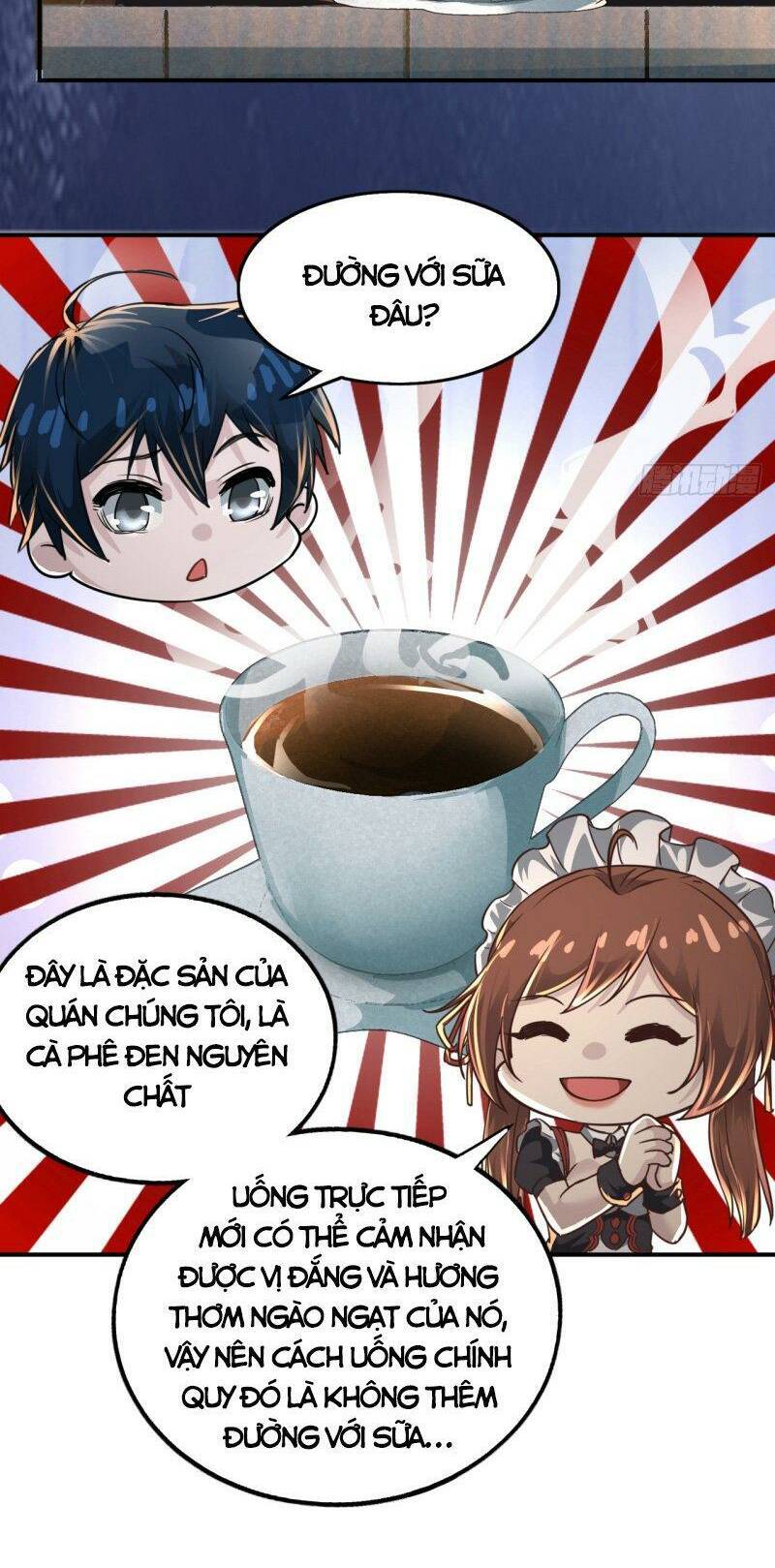 Từ Hồng Nguyệt Khai Thủy Chap 83 - Next Chap 84