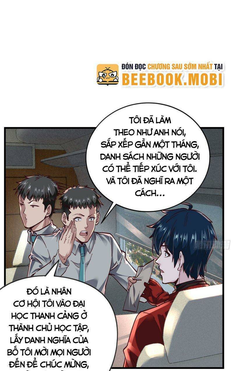 Từ Hồng Nguyệt Khai Thủy Chap 92 - Next Chap 93