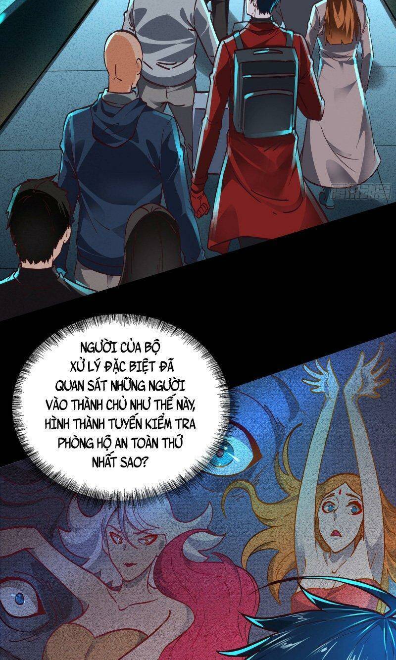 Từ Hồng Nguyệt Khai Thủy Chap 92 - Next Chap 93
