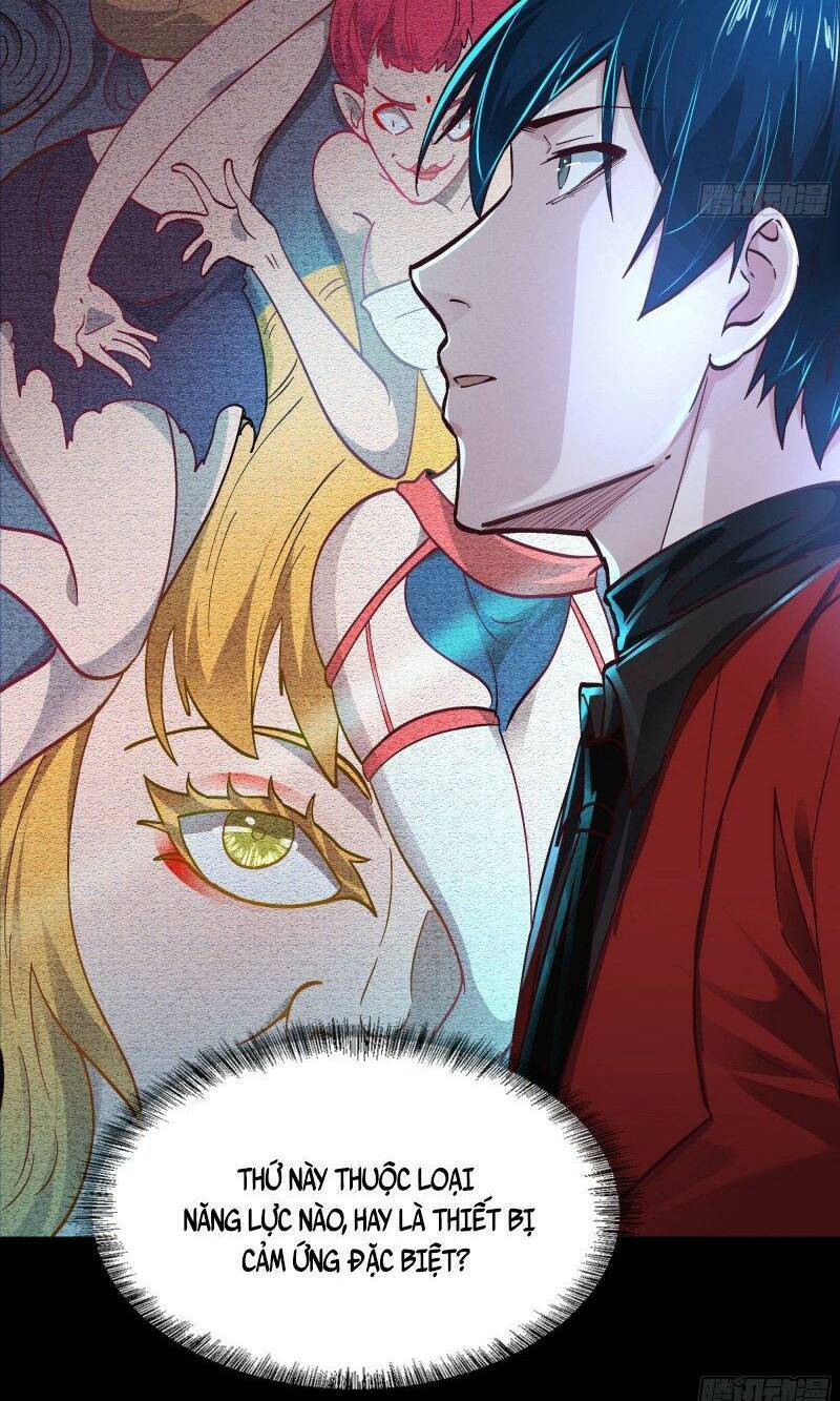 Từ Hồng Nguyệt Khai Thủy Chap 92 - Next Chap 93