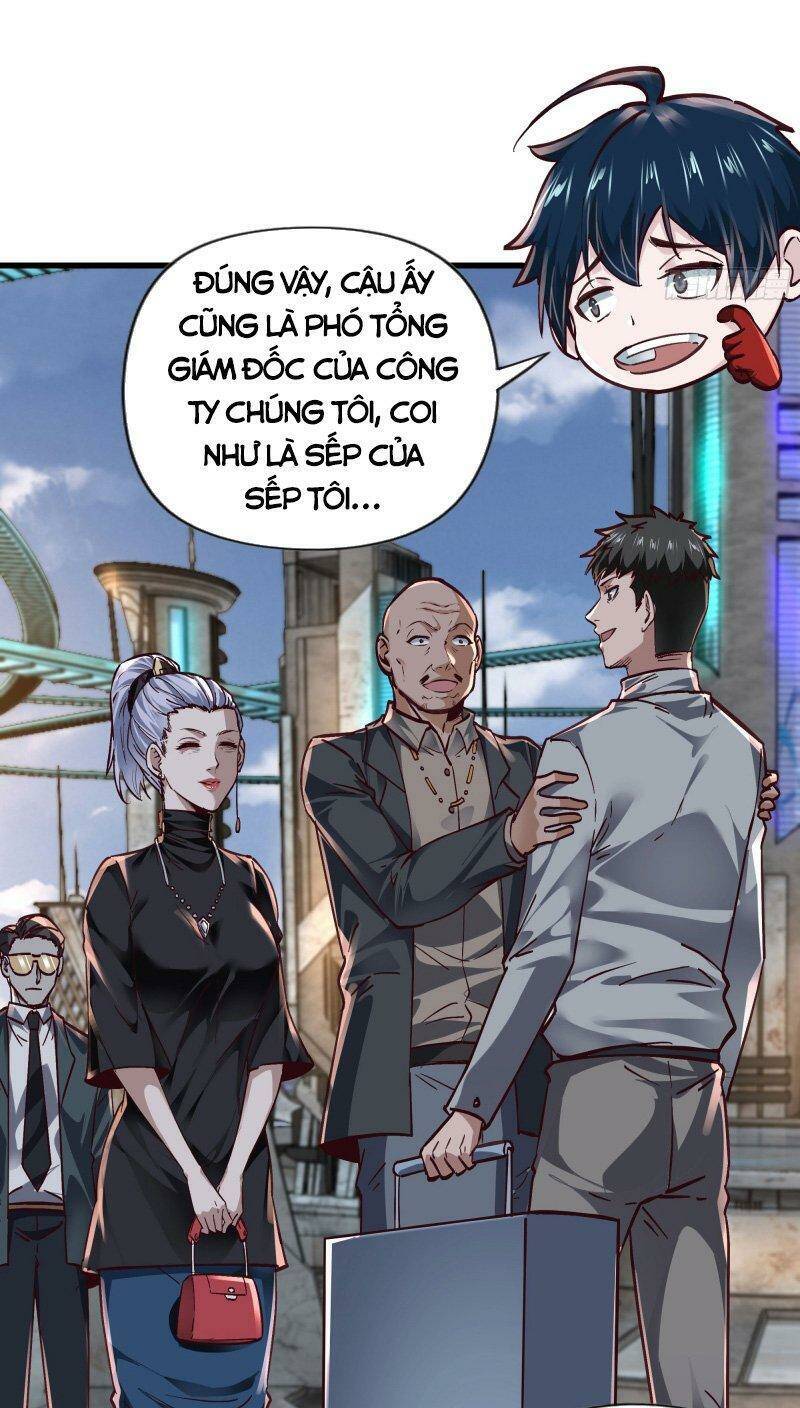 Từ Hồng Nguyệt Khai Thủy Chap 92 - Next Chap 93