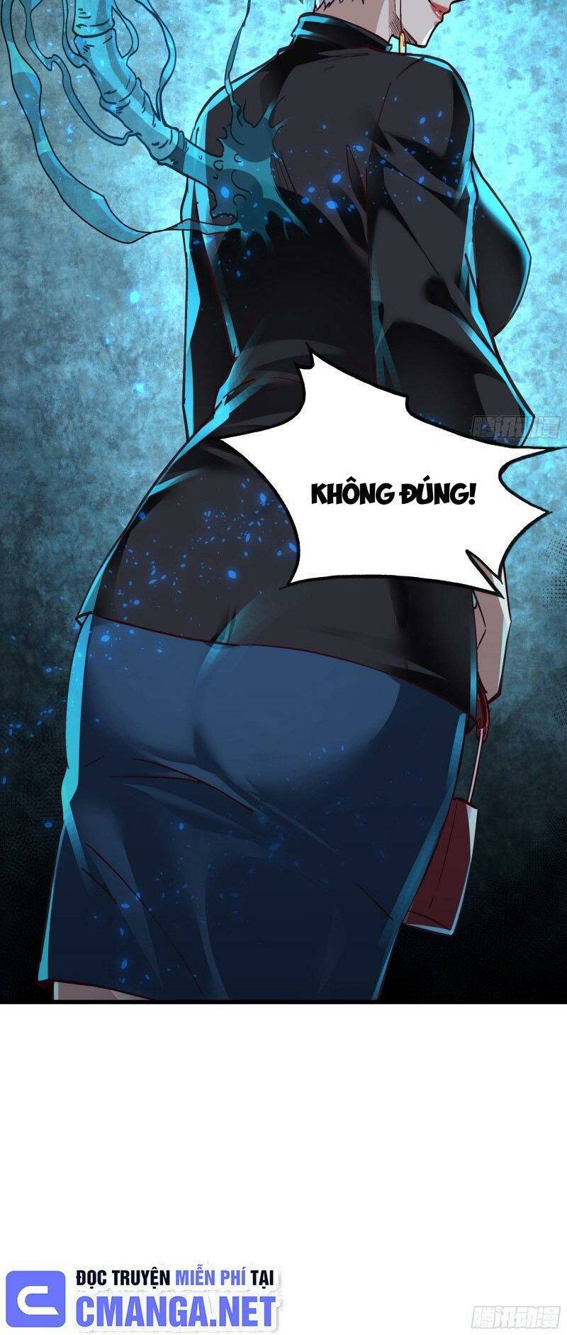 Từ Hồng Nguyệt Khai Thủy Chap 92 - Next Chap 93