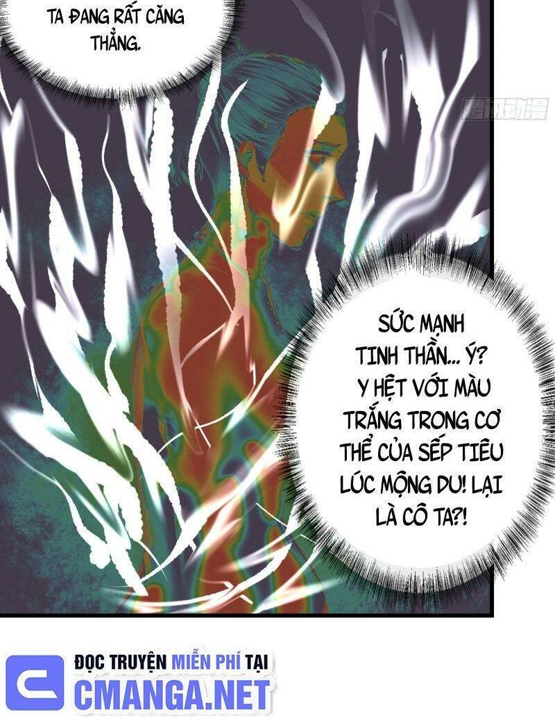 Từ Hồng Nguyệt Khai Thủy Chap 92 - Next Chap 93
