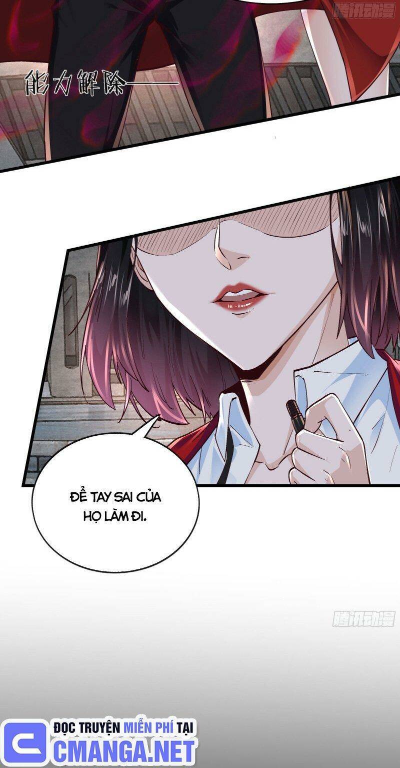 Từ Hồng Nguyệt Khai Thủy Chap 92 - Next Chap 93