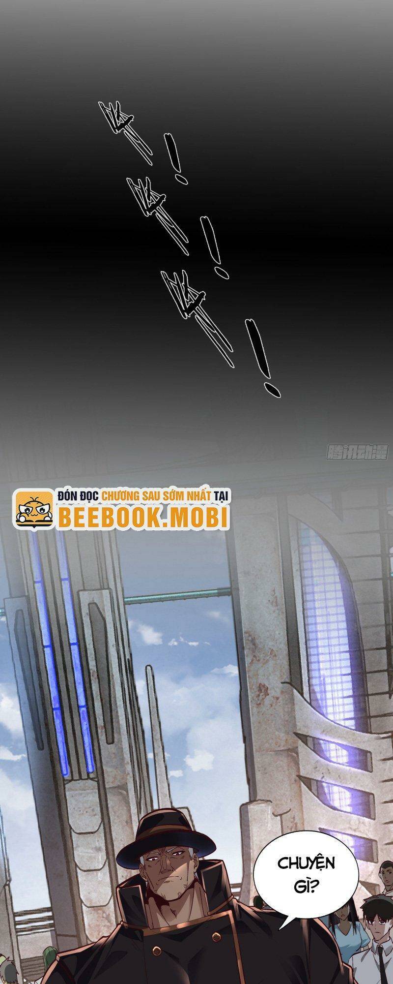Từ Hồng Nguyệt Khai Thủy Chap 92 - Next Chap 93